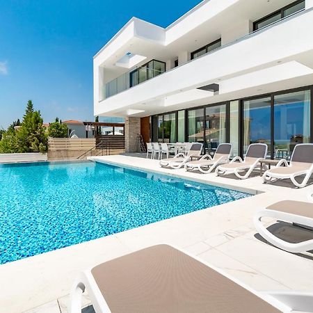 Villa Arsinoe By Ezoria Villas Coral Bay Exteriér fotografie